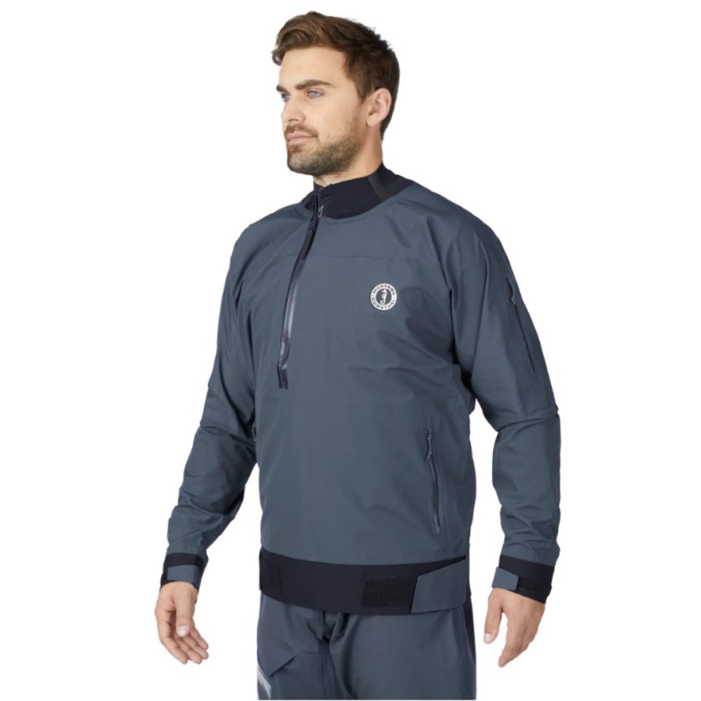 Mustang Survival Meris Waterproof Spray Top